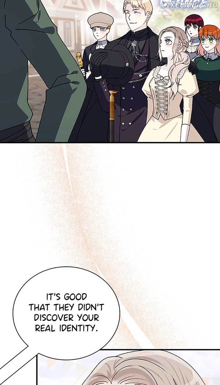 Don’t Be Obsessed With a Spirit Like Me Chapter 54 - Page 58