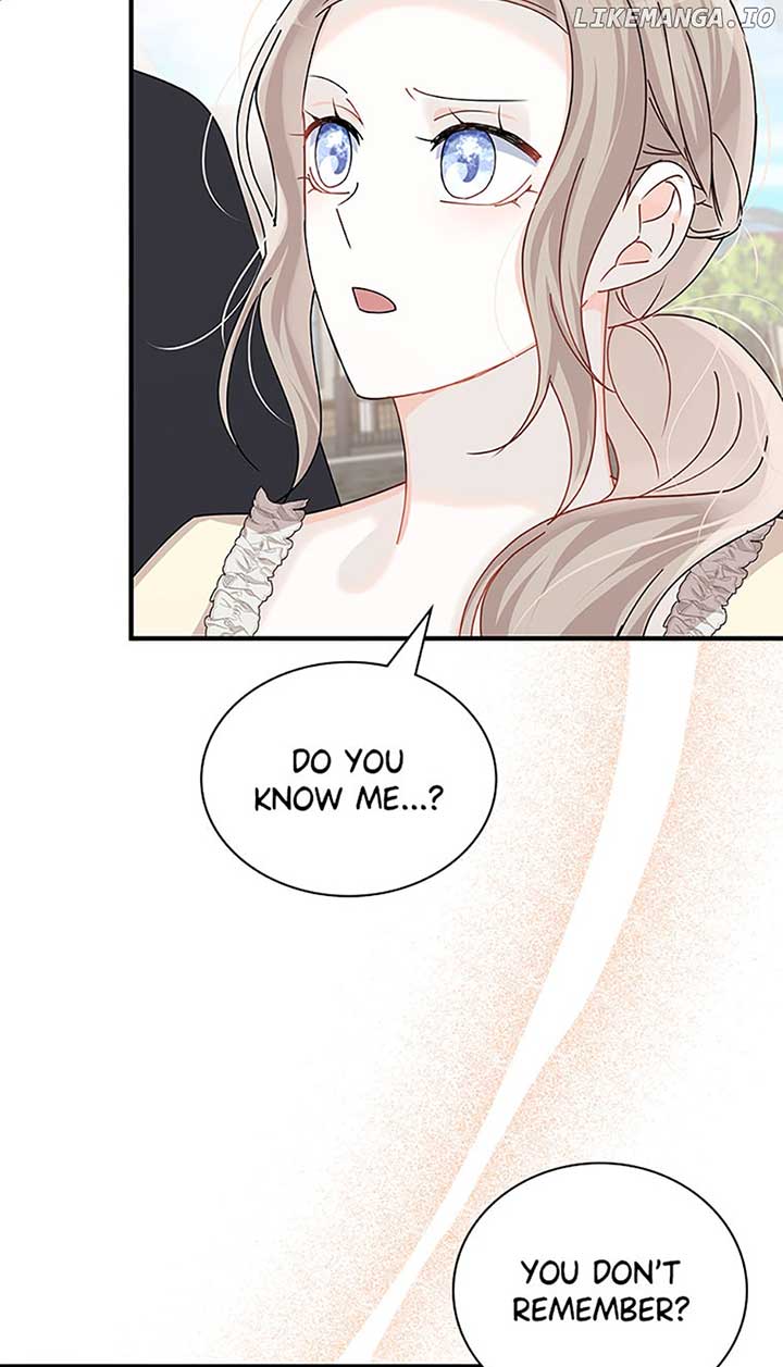 Don’t Be Obsessed With a Spirit Like Me Chapter 54 - Page 59