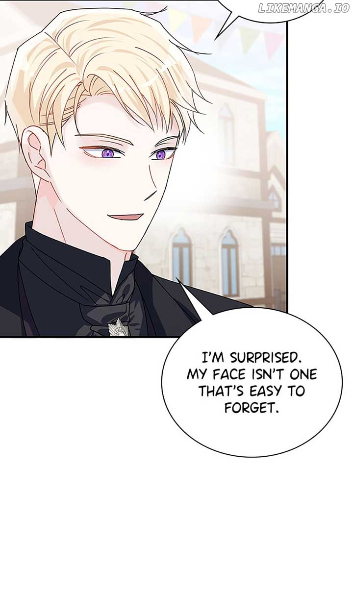 Don’t Be Obsessed With a Spirit Like Me Chapter 54 - Page 60