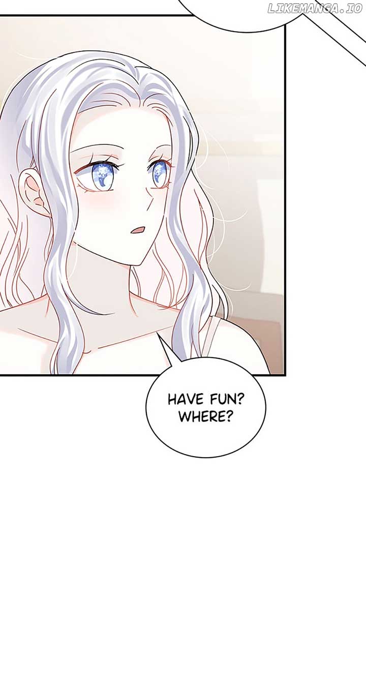 Don’t Be Obsessed With a Spirit Like Me Chapter 54 - Page 7