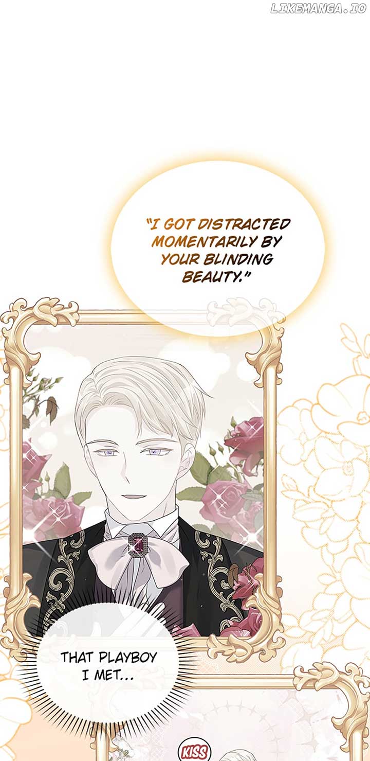 Don’t Be Obsessed With a Spirit Like Me Chapter 54 - Page 65