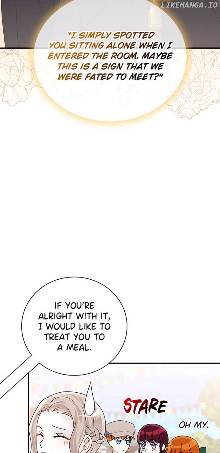 Don’t Be Obsessed With a Spirit Like Me Chapter 54 - Page 67