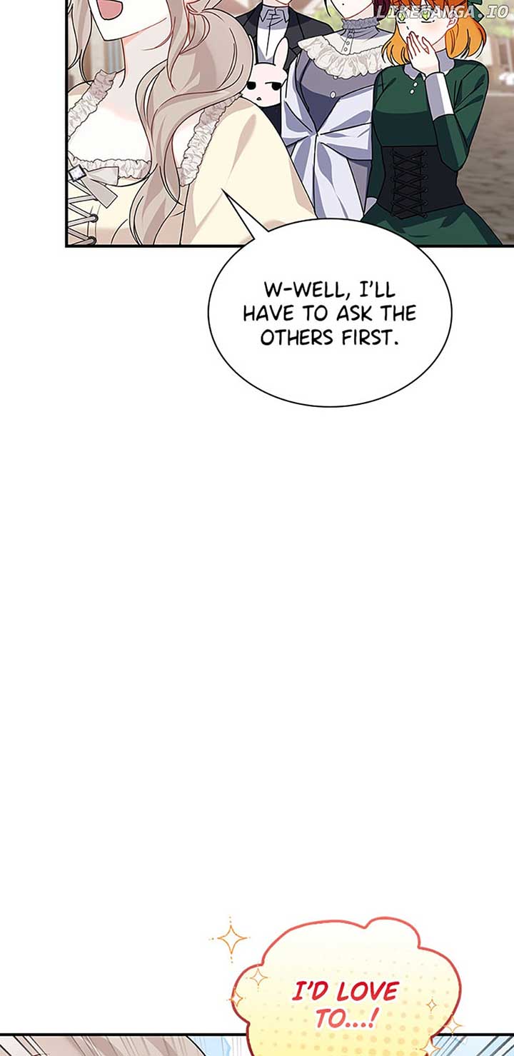 Don’t Be Obsessed With a Spirit Like Me Chapter 54 - Page 68