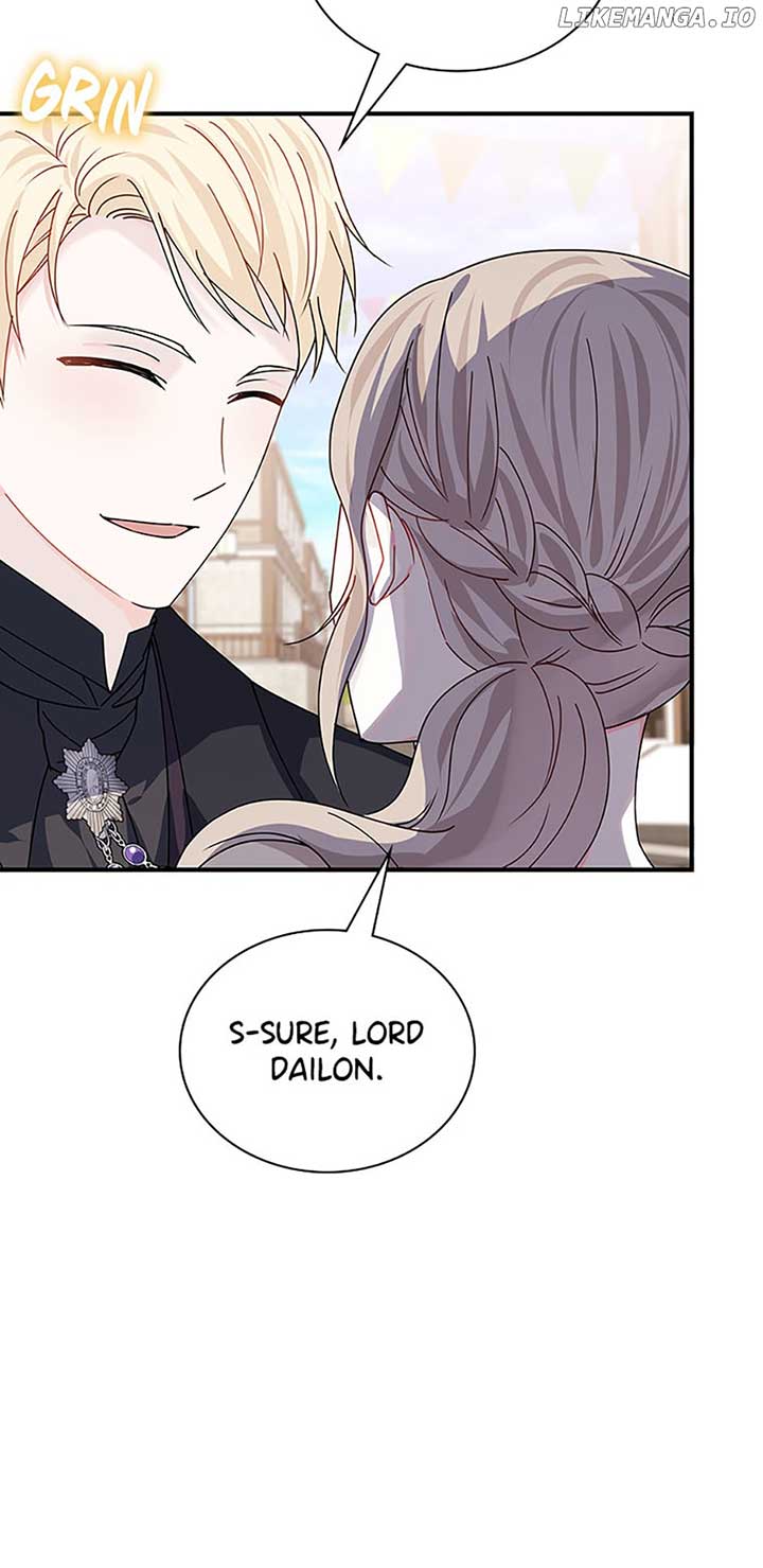 Don’t Be Obsessed With a Spirit Like Me Chapter 54 - Page 70