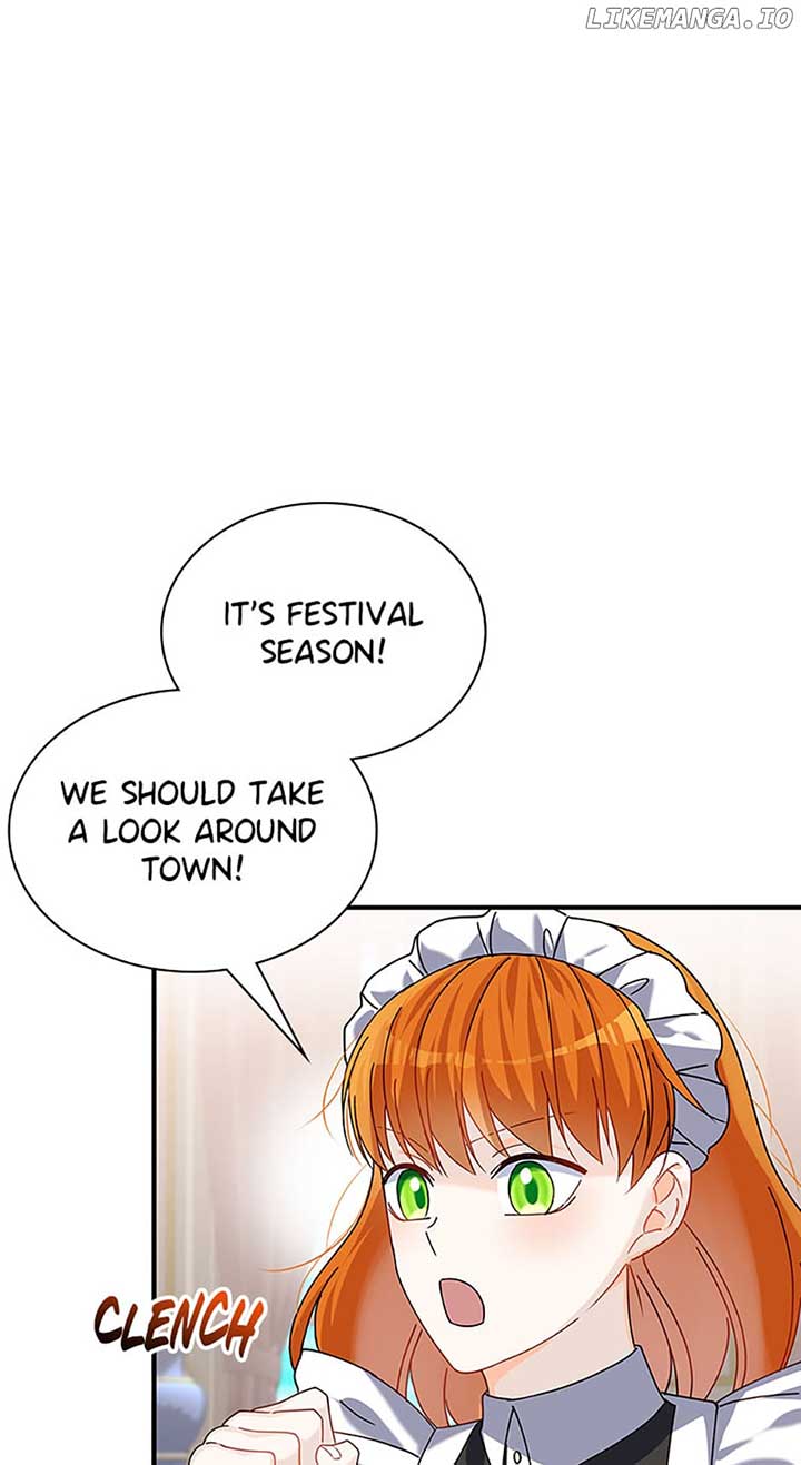 Don’t Be Obsessed With a Spirit Like Me Chapter 54 - Page 8