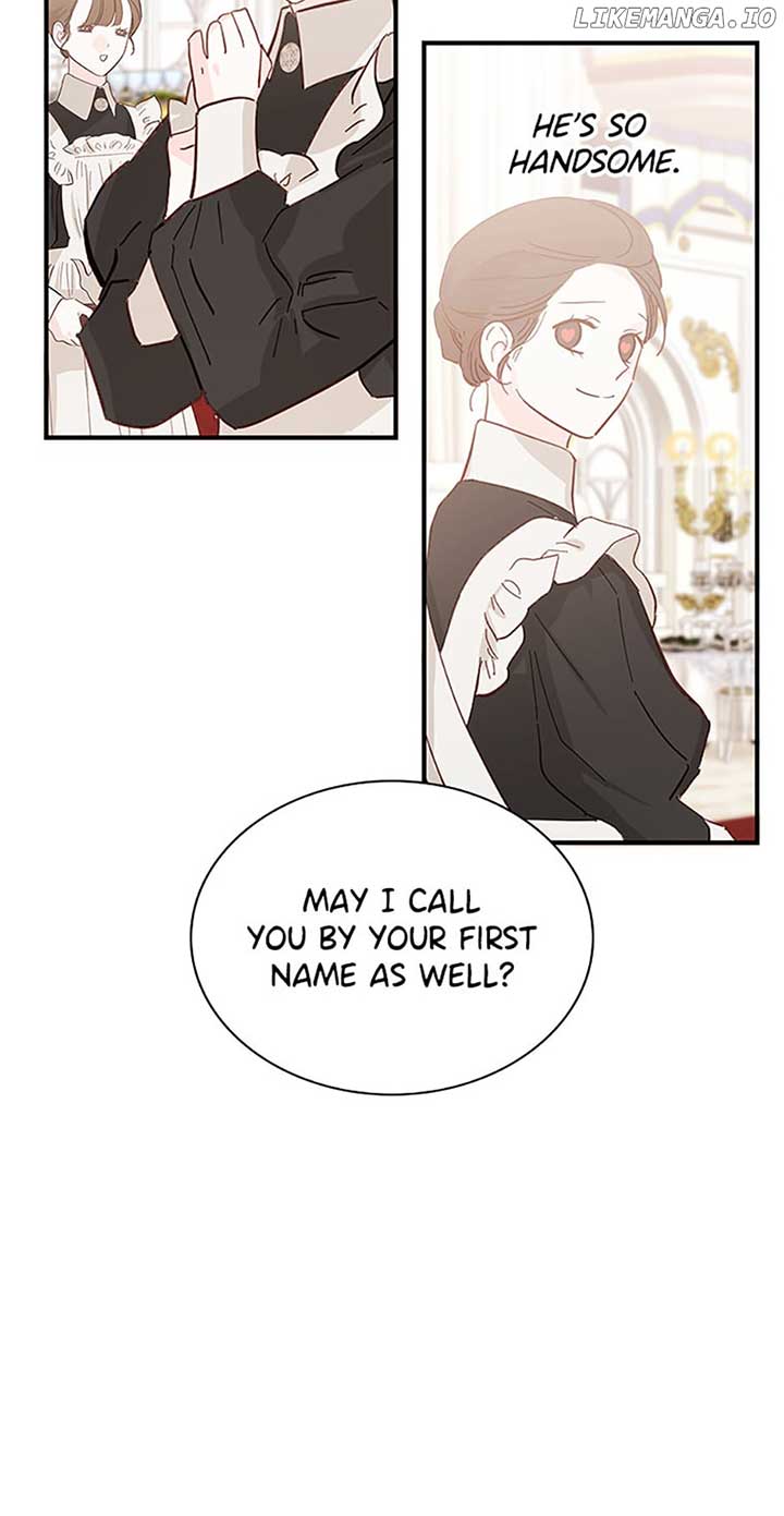 Don’t Be Obsessed With a Spirit Like Me Chapter 54 - Page 76
