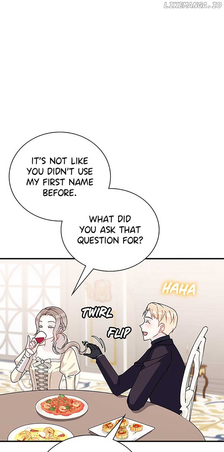 Don’t Be Obsessed With a Spirit Like Me Chapter 54 - Page 77
