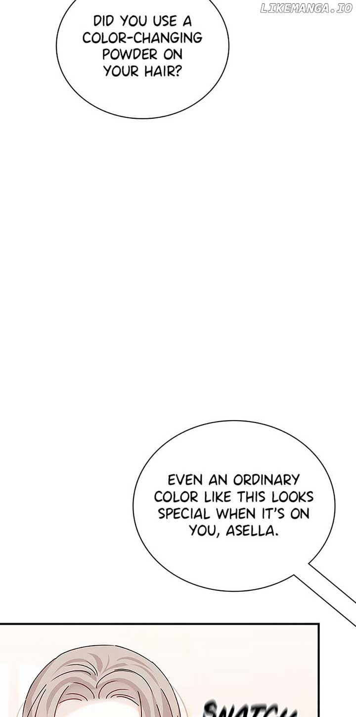 Don’t Be Obsessed With a Spirit Like Me Chapter 54 - Page 78