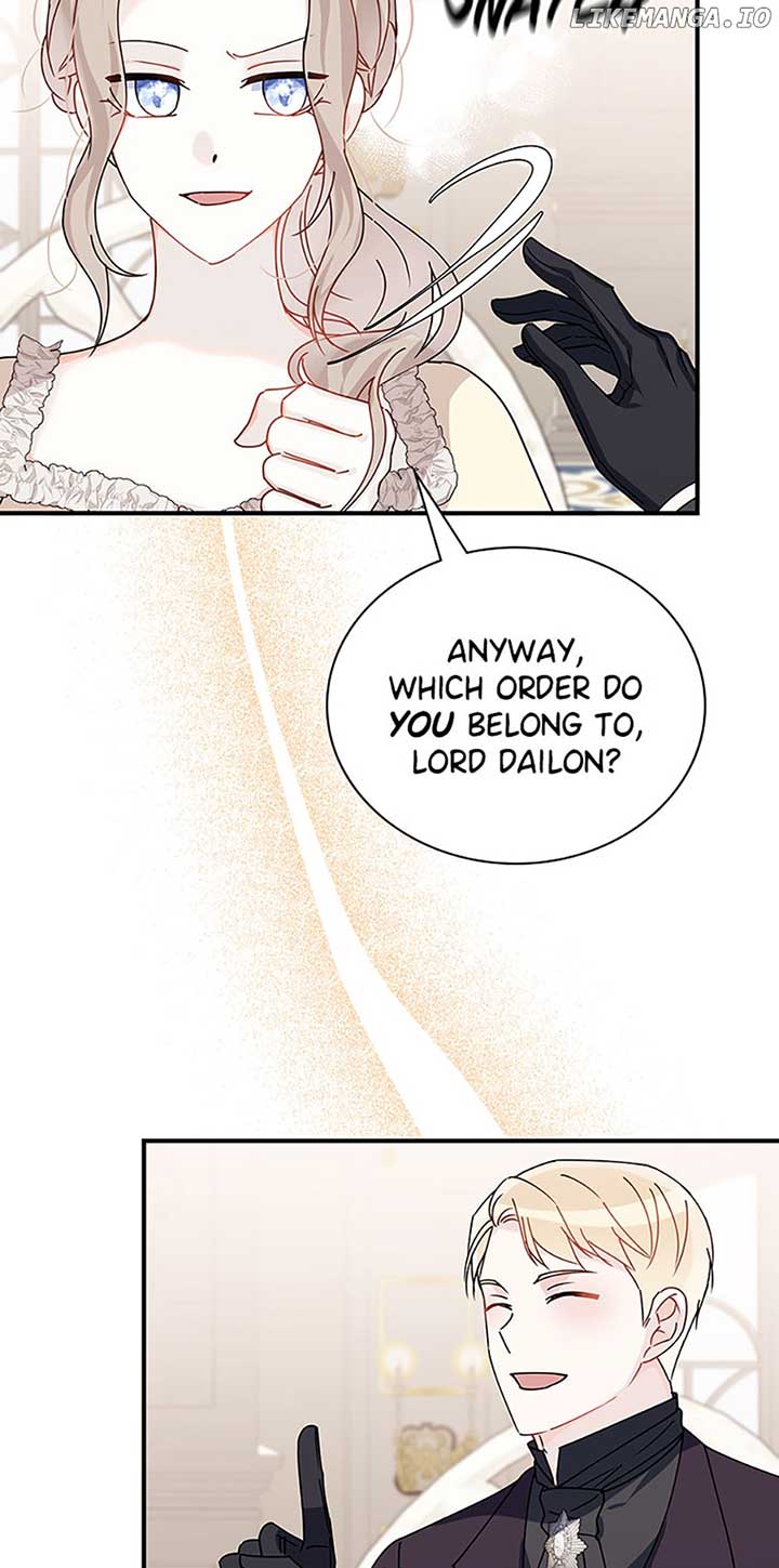 Don’t Be Obsessed With a Spirit Like Me Chapter 54 - Page 79