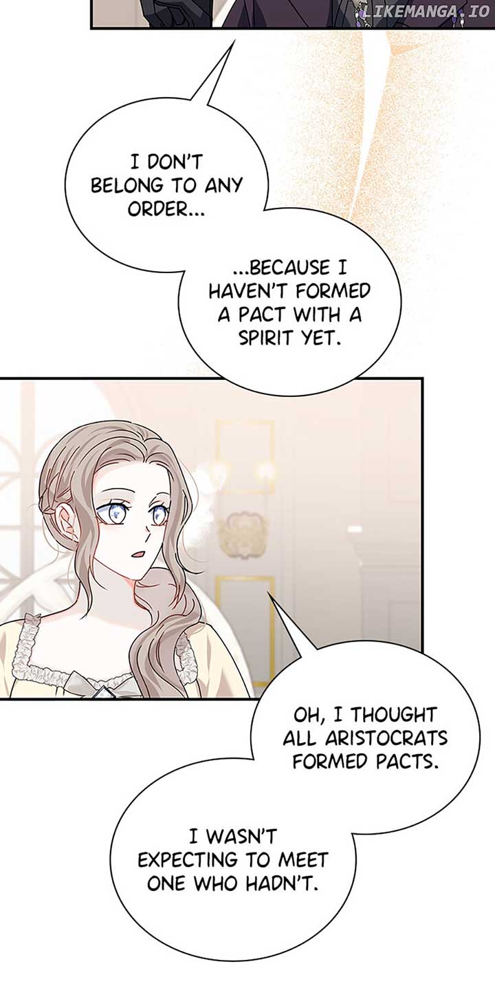 Don’t Be Obsessed With a Spirit Like Me Chapter 54 - Page 80