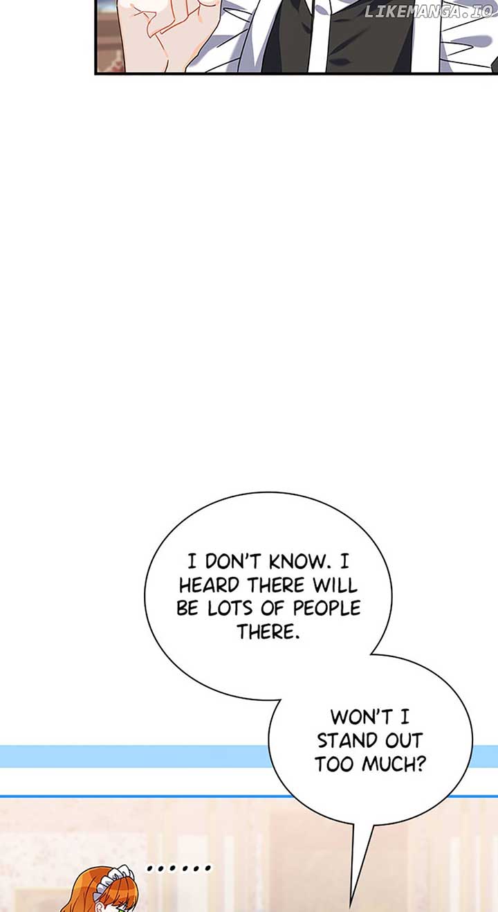 Don’t Be Obsessed With a Spirit Like Me Chapter 54 - Page 9