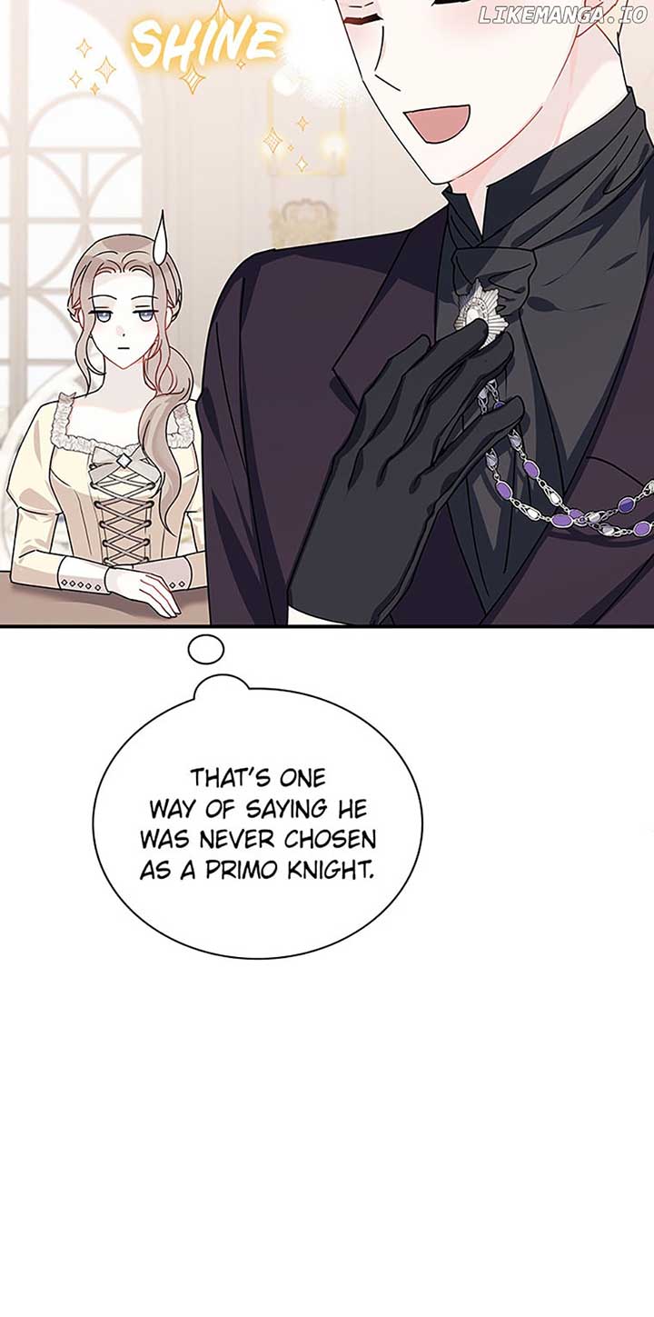 Don’t Be Obsessed With a Spirit Like Me Chapter 54 - Page 82