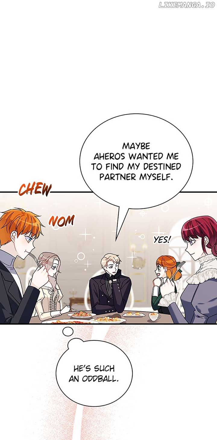Don’t Be Obsessed With a Spirit Like Me Chapter 54 - Page 83