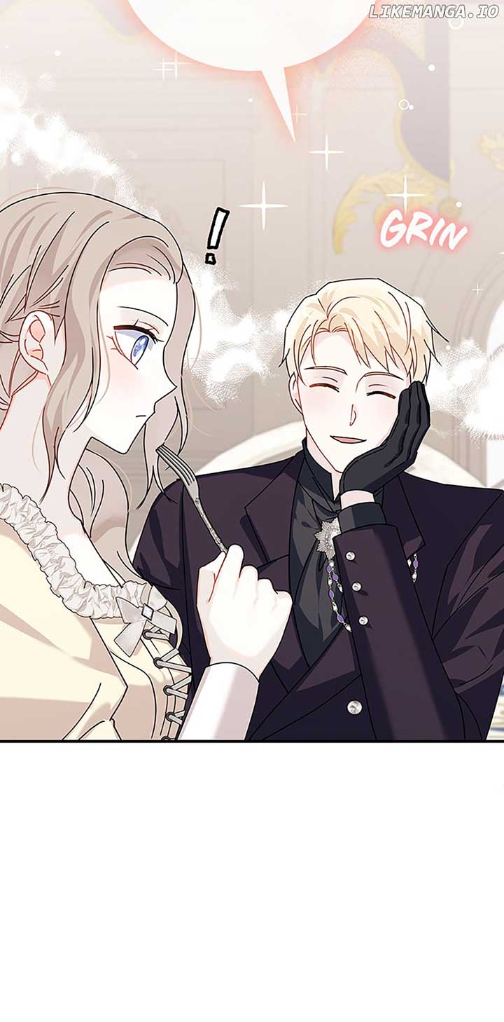 Don’t Be Obsessed With a Spirit Like Me Chapter 54 - Page 85