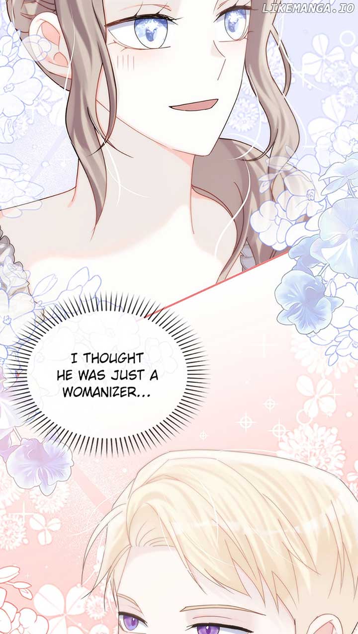 Don’t Be Obsessed With a Spirit Like Me Chapter 54 - Page 87