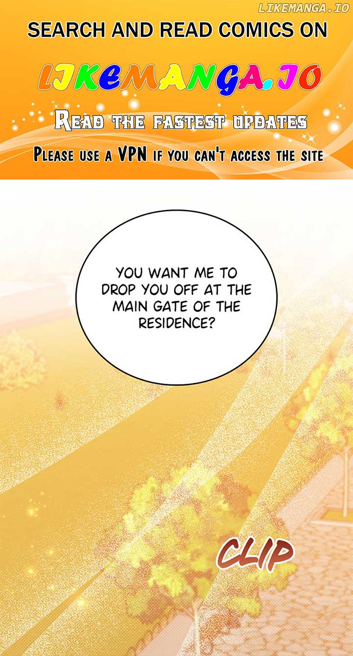 Don’t Be Obsessed With a Spirit Like Me Chapter 55 - Page 1