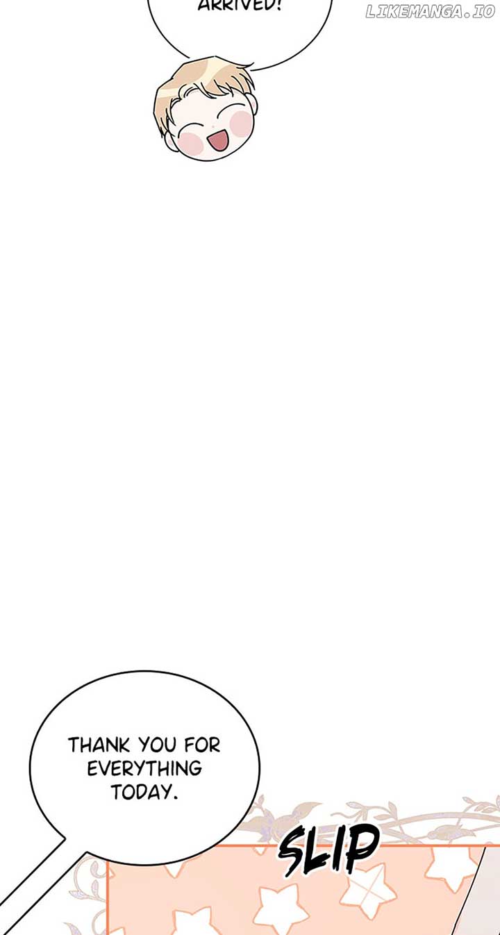Don’t Be Obsessed With a Spirit Like Me Chapter 55 - Page 11