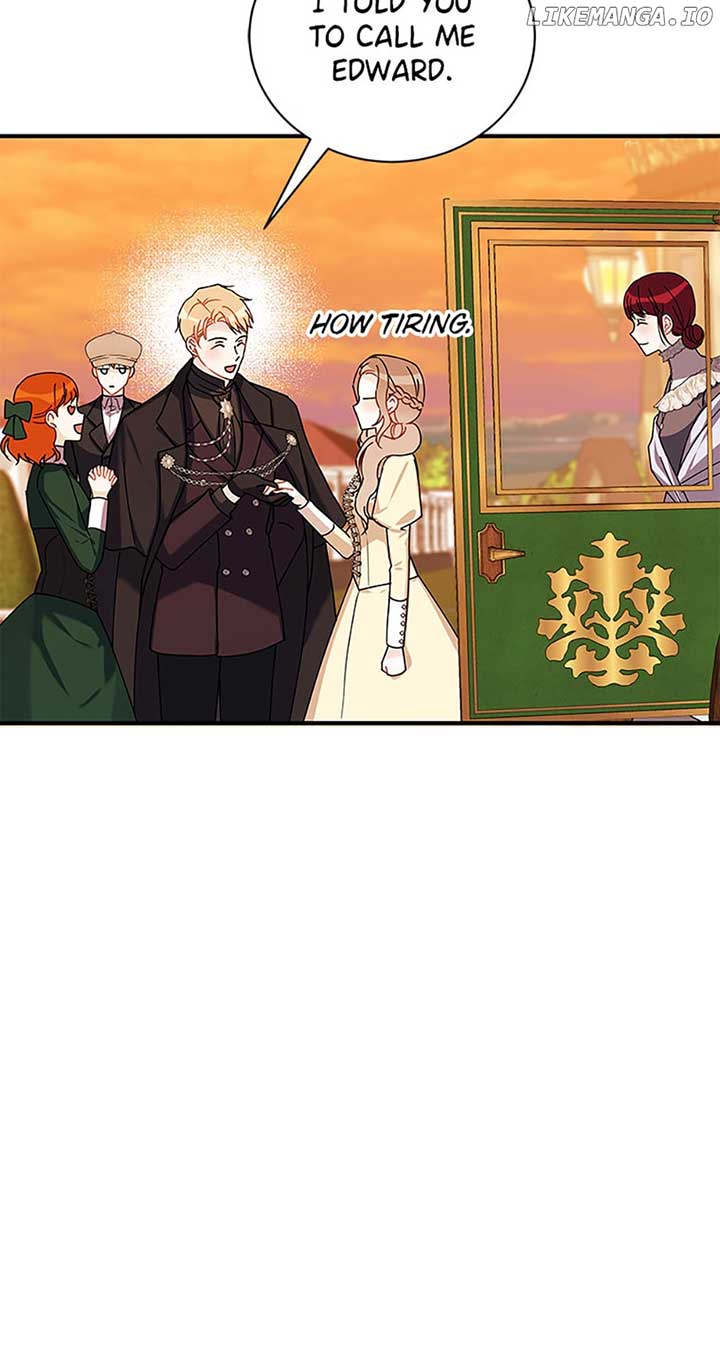 Don’t Be Obsessed With a Spirit Like Me Chapter 55 - Page 13