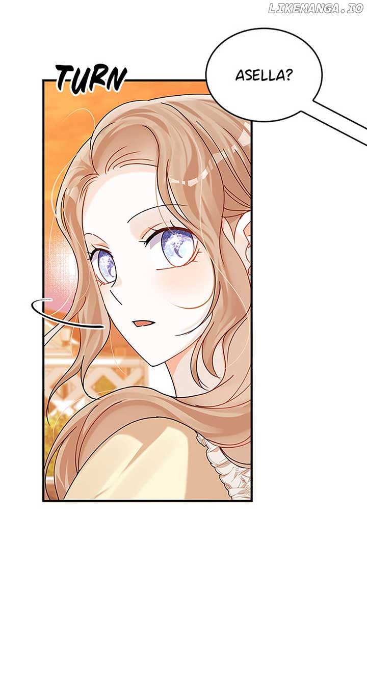 Don’t Be Obsessed With a Spirit Like Me Chapter 55 - Page 14