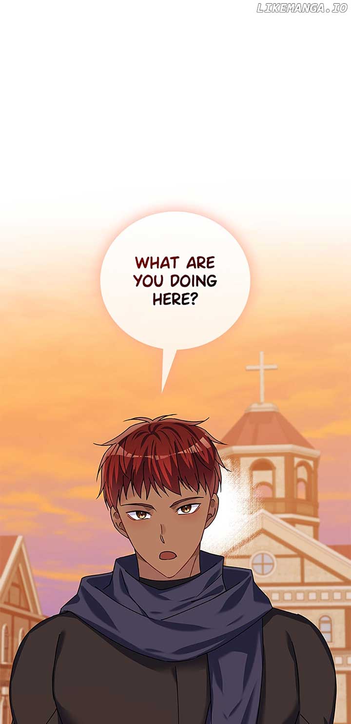Don’t Be Obsessed With a Spirit Like Me Chapter 55 - Page 15
