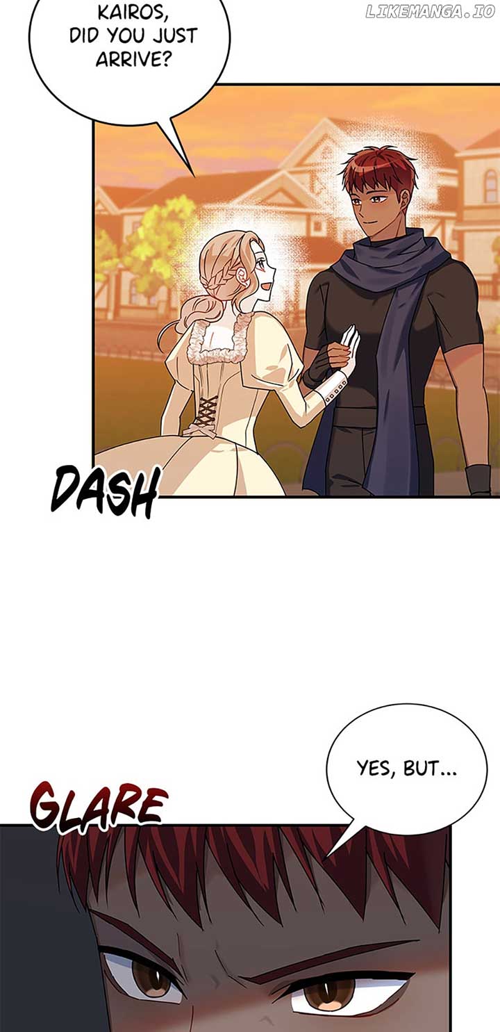 Don’t Be Obsessed With a Spirit Like Me Chapter 55 - Page 17