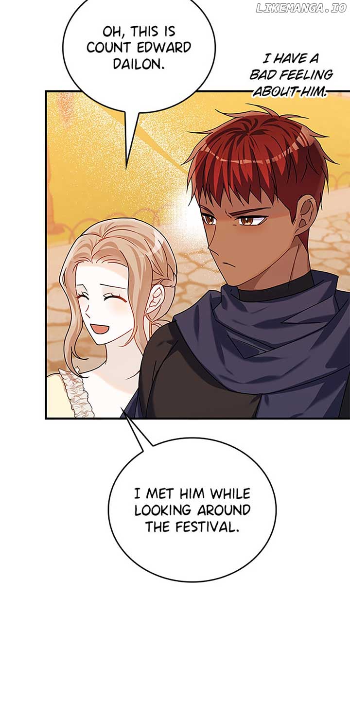 Don’t Be Obsessed With a Spirit Like Me Chapter 55 - Page 20