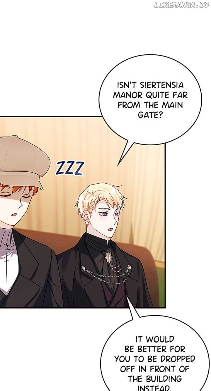 Don’t Be Obsessed With a Spirit Like Me Chapter 55 - Page 3
