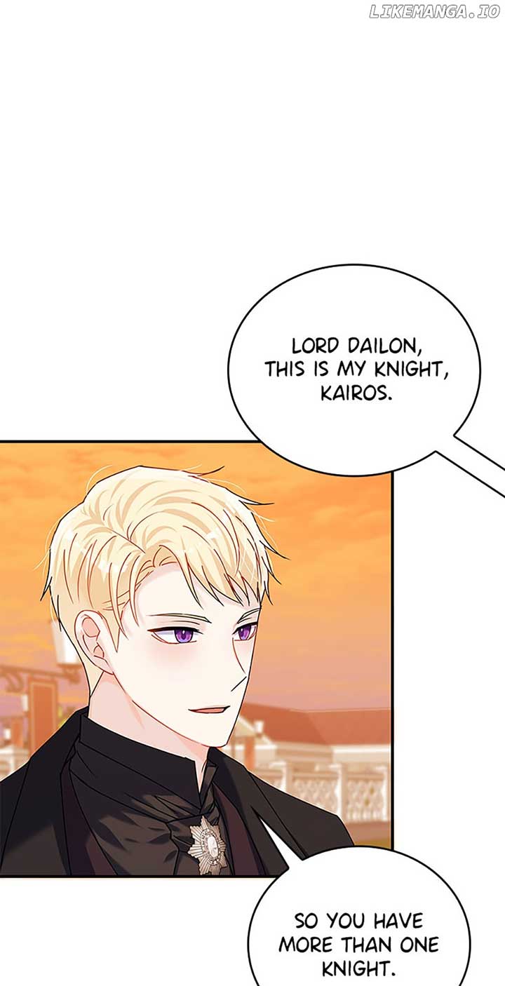 Don’t Be Obsessed With a Spirit Like Me Chapter 55 - Page 21