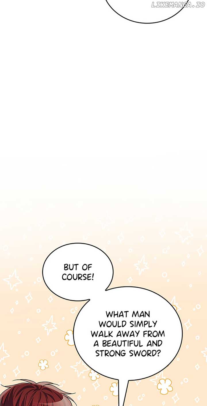 Don’t Be Obsessed With a Spirit Like Me Chapter 55 - Page 22