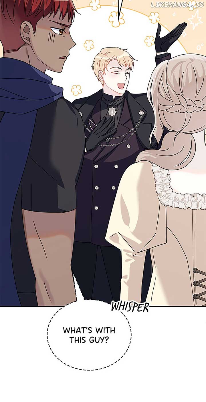 Don’t Be Obsessed With a Spirit Like Me Chapter 55 - Page 23