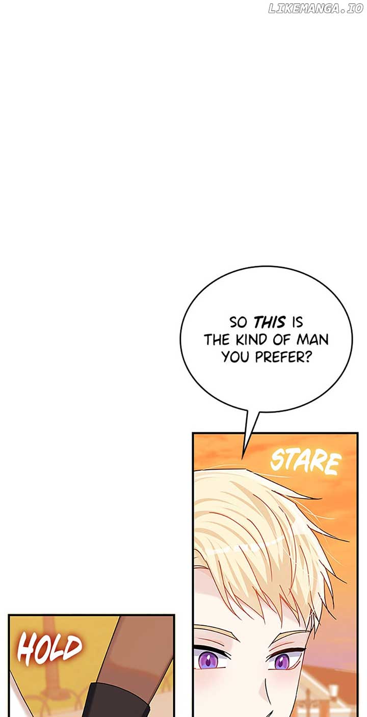 Don’t Be Obsessed With a Spirit Like Me Chapter 55 - Page 24
