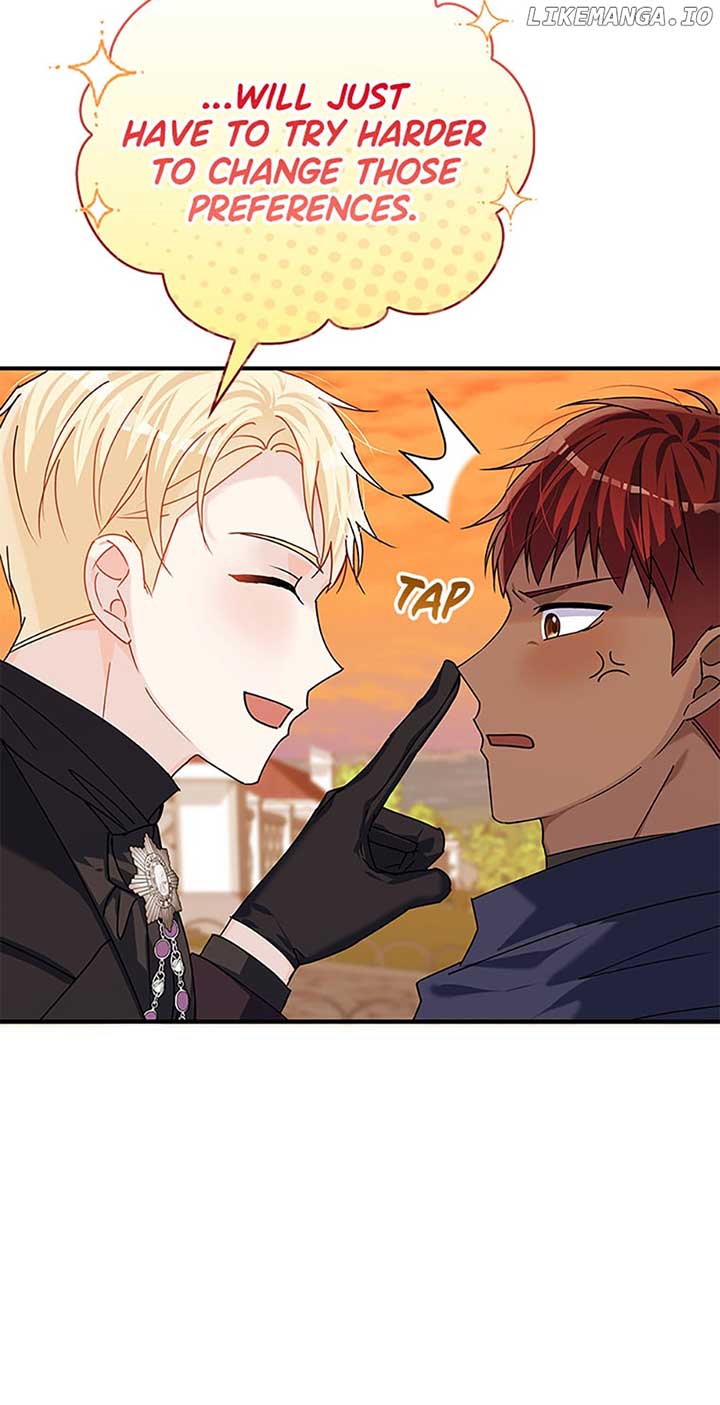 Don’t Be Obsessed With a Spirit Like Me Chapter 55 - Page 26