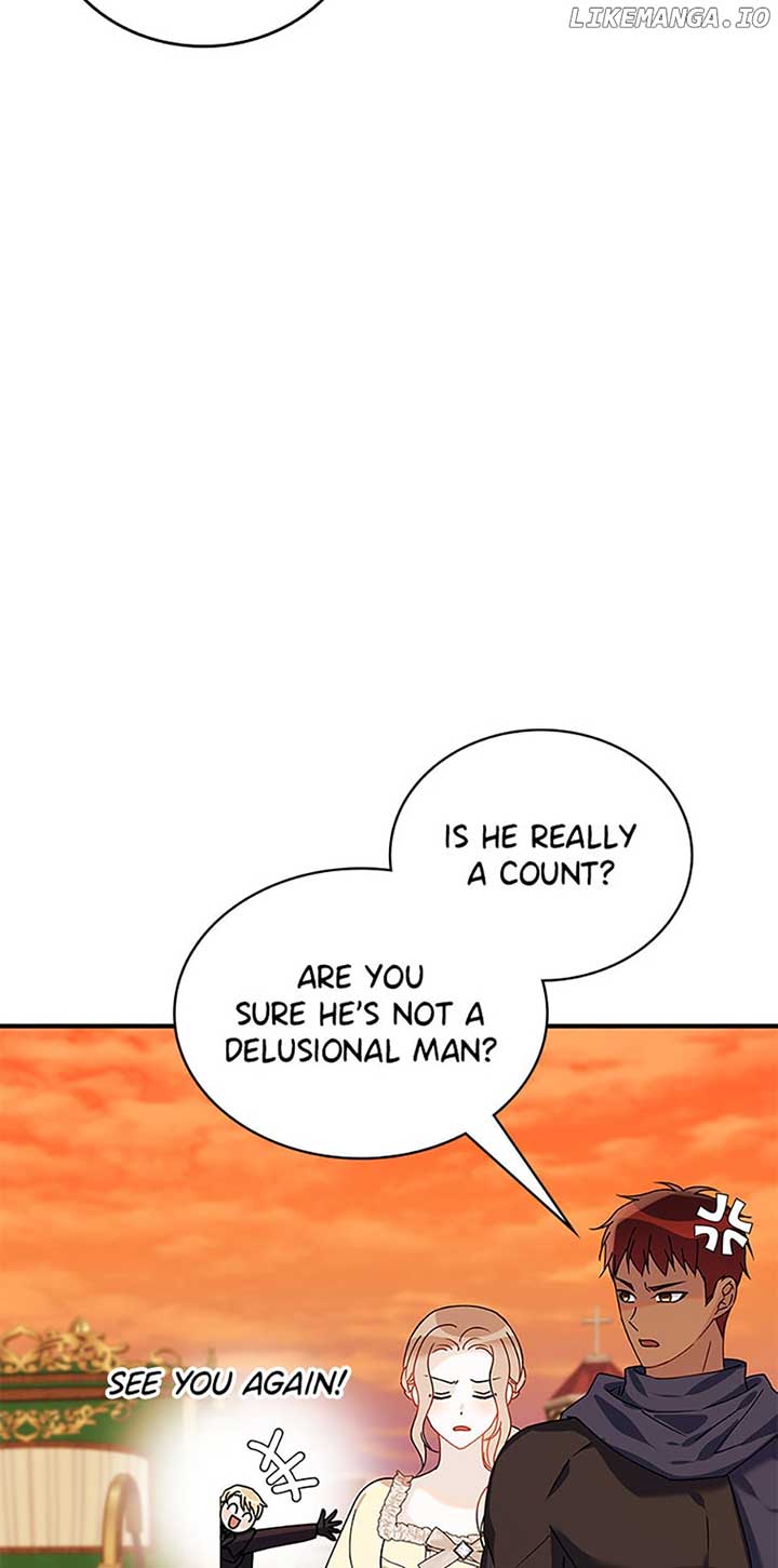 Don’t Be Obsessed With a Spirit Like Me Chapter 55 - Page 28