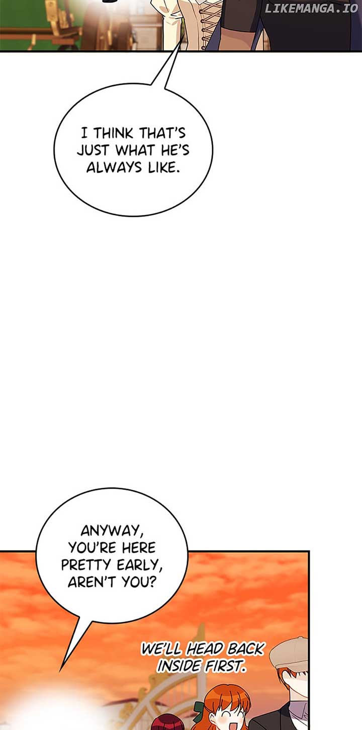 Don’t Be Obsessed With a Spirit Like Me Chapter 55 - Page 29