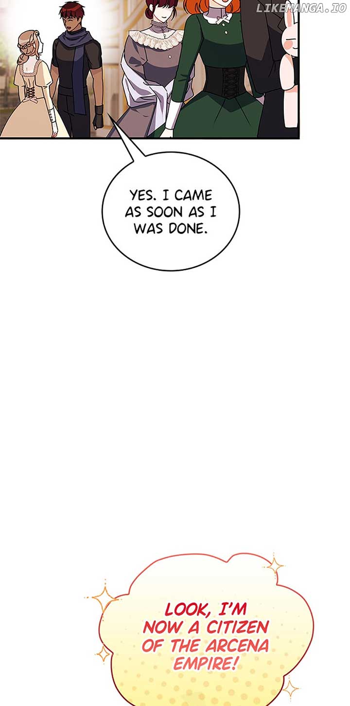 Don’t Be Obsessed With a Spirit Like Me Chapter 55 - Page 30