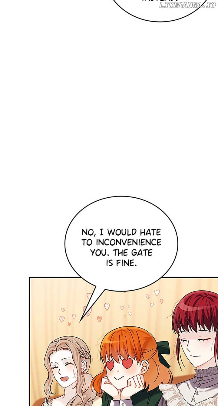 Don’t Be Obsessed With a Spirit Like Me Chapter 55 - Page 4