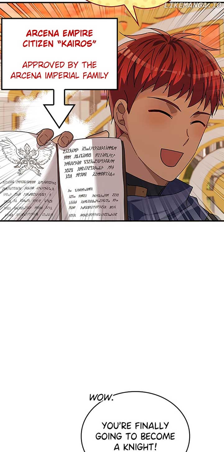 Don’t Be Obsessed With a Spirit Like Me Chapter 55 - Page 31