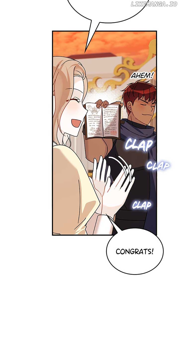 Don’t Be Obsessed With a Spirit Like Me Chapter 55 - Page 32