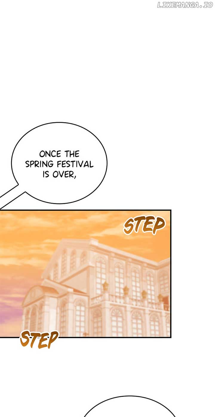 Don’t Be Obsessed With a Spirit Like Me Chapter 55 - Page 33