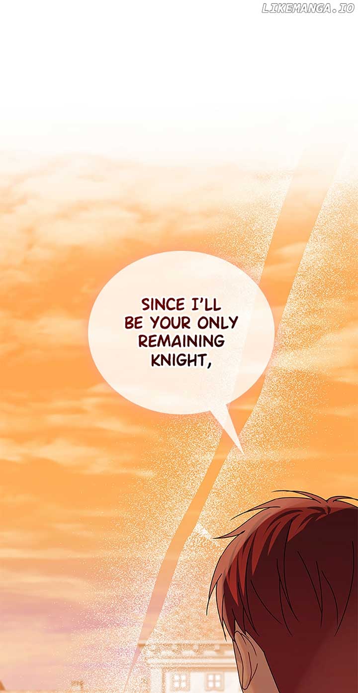 Don’t Be Obsessed With a Spirit Like Me Chapter 55 - Page 35