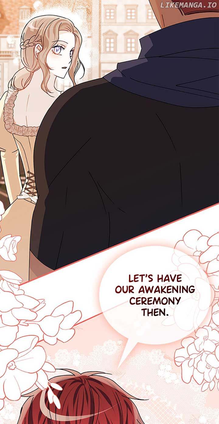 Don’t Be Obsessed With a Spirit Like Me Chapter 55 - Page 36