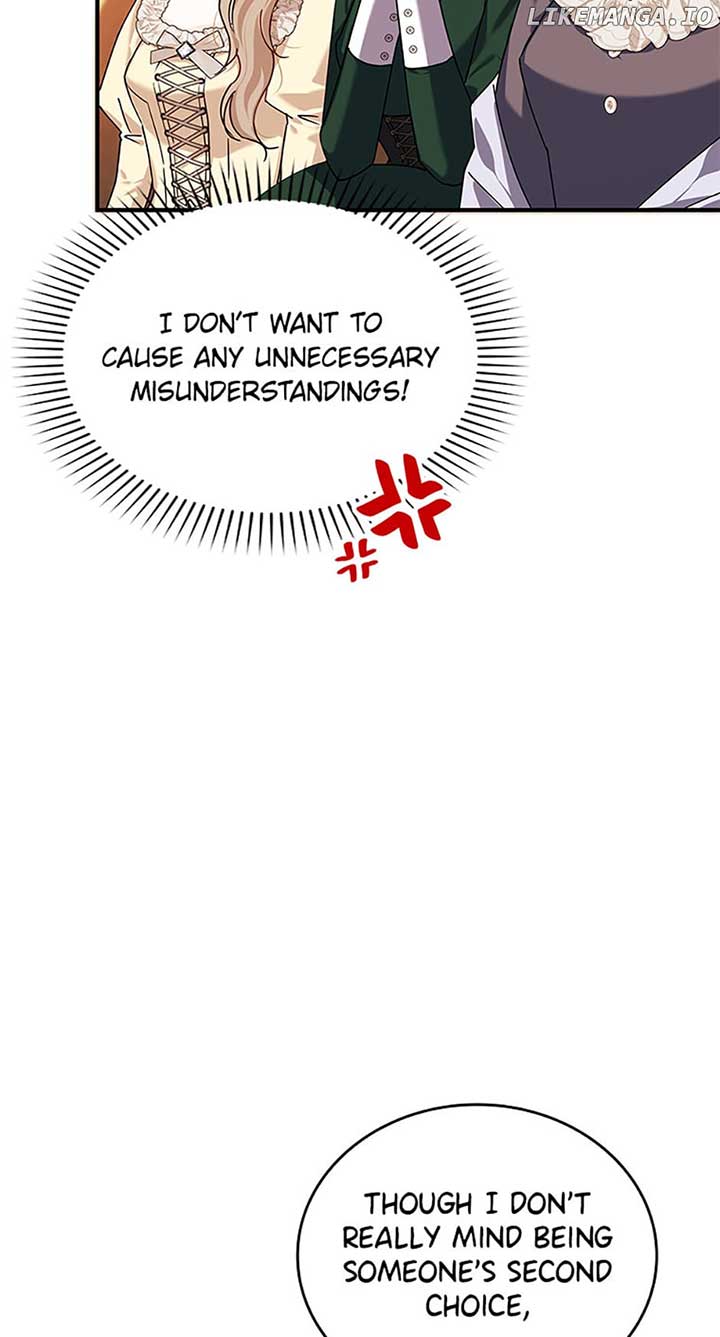 Don’t Be Obsessed With a Spirit Like Me Chapter 55 - Page 5