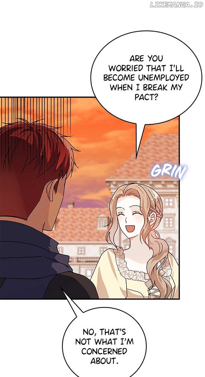 Don’t Be Obsessed With a Spirit Like Me Chapter 55 - Page 42