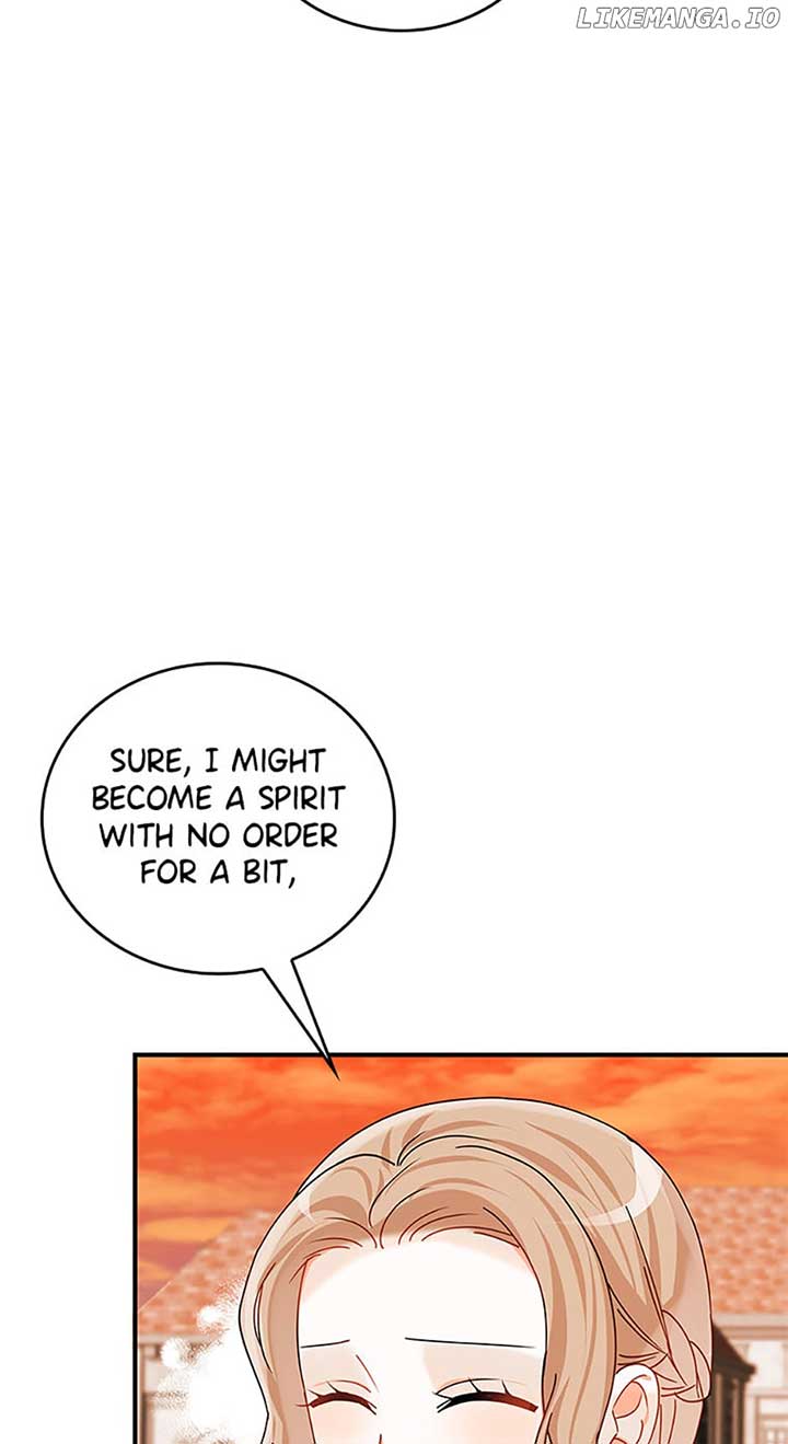 Don’t Be Obsessed With a Spirit Like Me Chapter 55 - Page 43