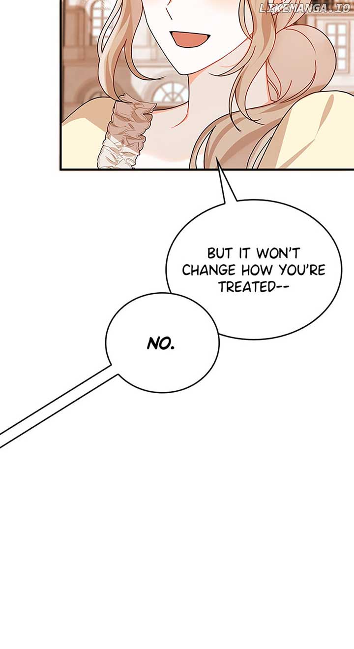 Don’t Be Obsessed With a Spirit Like Me Chapter 55 - Page 44