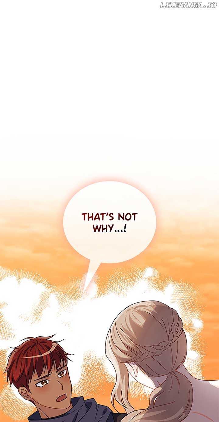 Don’t Be Obsessed With a Spirit Like Me Chapter 55 - Page 45