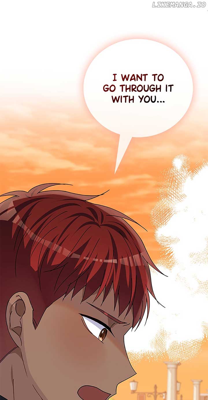 Don’t Be Obsessed With a Spirit Like Me Chapter 55 - Page 47