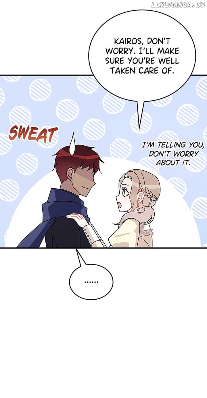 Don’t Be Obsessed With a Spirit Like Me Chapter 55 - Page 50