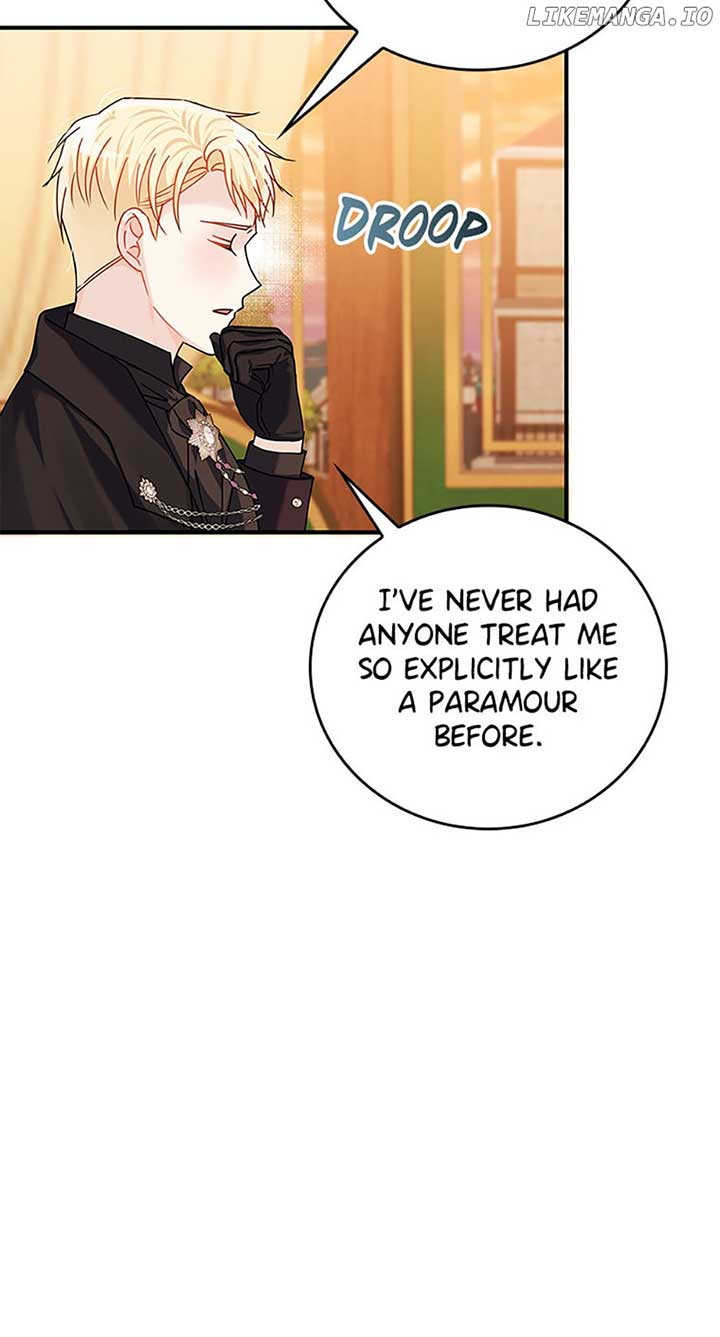 Don’t Be Obsessed With a Spirit Like Me Chapter 55 - Page 6
