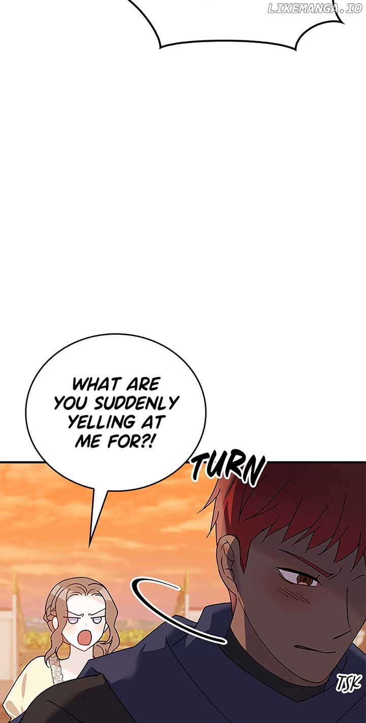 Don’t Be Obsessed With a Spirit Like Me Chapter 55 - Page 52